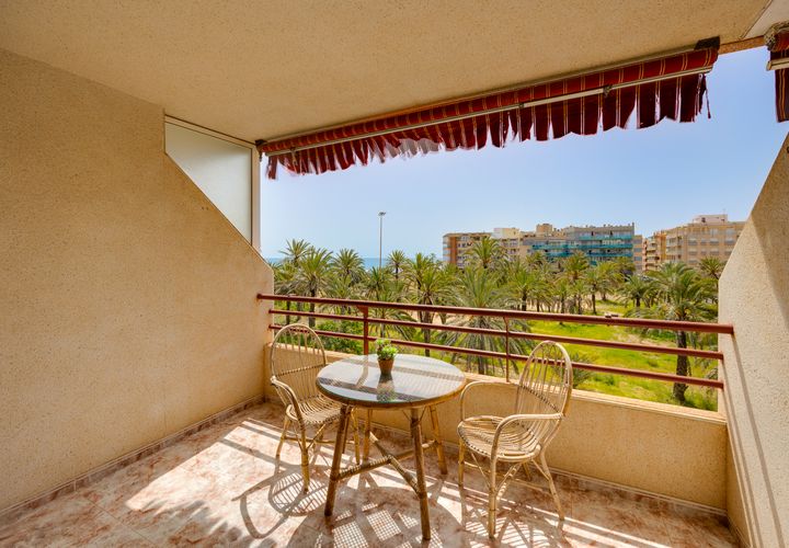 Leilighet i Torrevieja, Alicante, Torrevieja - € 159 000 | Ref: W-047W6Q - foto 1